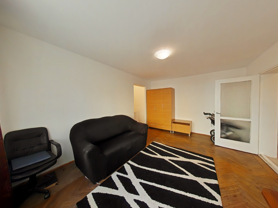 Apartament 2 camere, Centrul Civic - Str. Verii