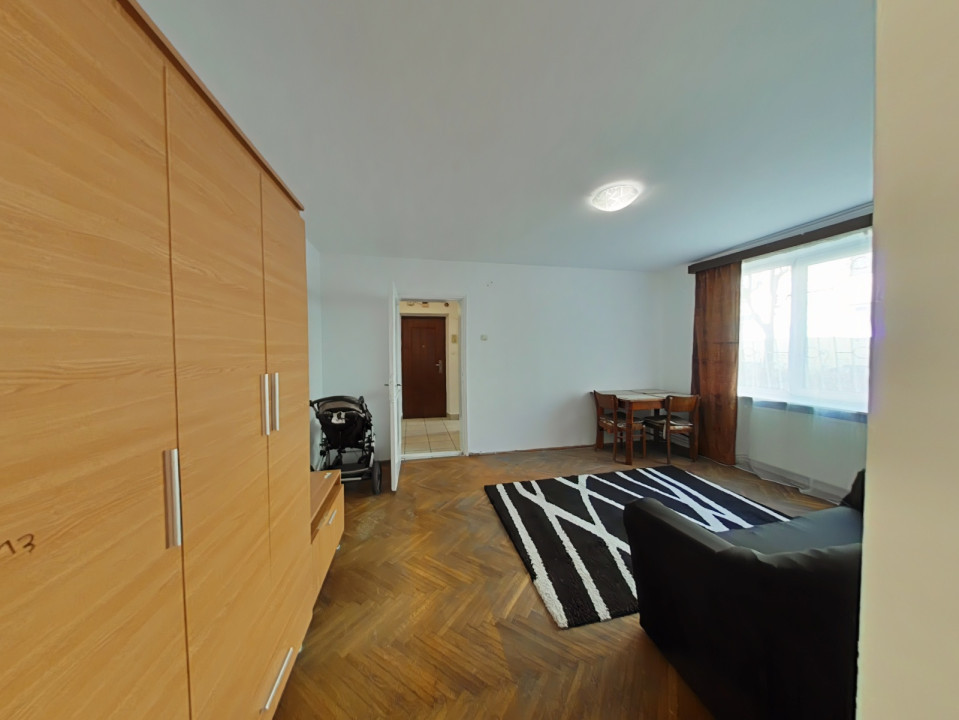 Apartament 2 camere, Centrul Civic - Str. Verii