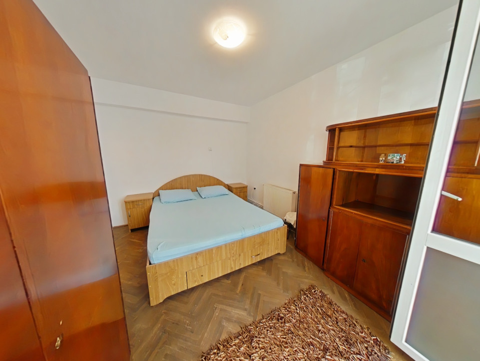 Apartament 2 camere, Centrul Civic - Str. Verii