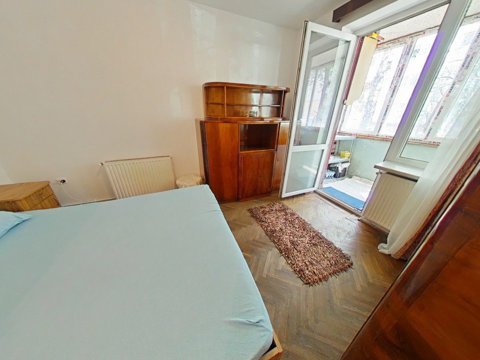 Apartament 2 camere, Centrul Civic - Str. Verii