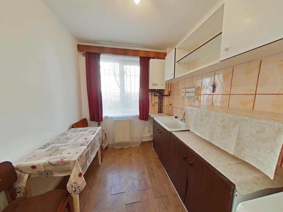 Apartament 2 camere, Centrul Civic - Str. Verii