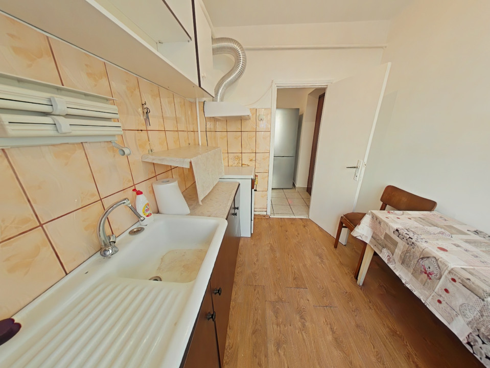 Apartament 2 camere, Centrul Civic - Str. Verii