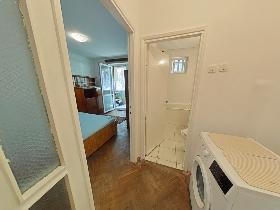 Apartament 2 camere, Centrul Civic - Str. Verii