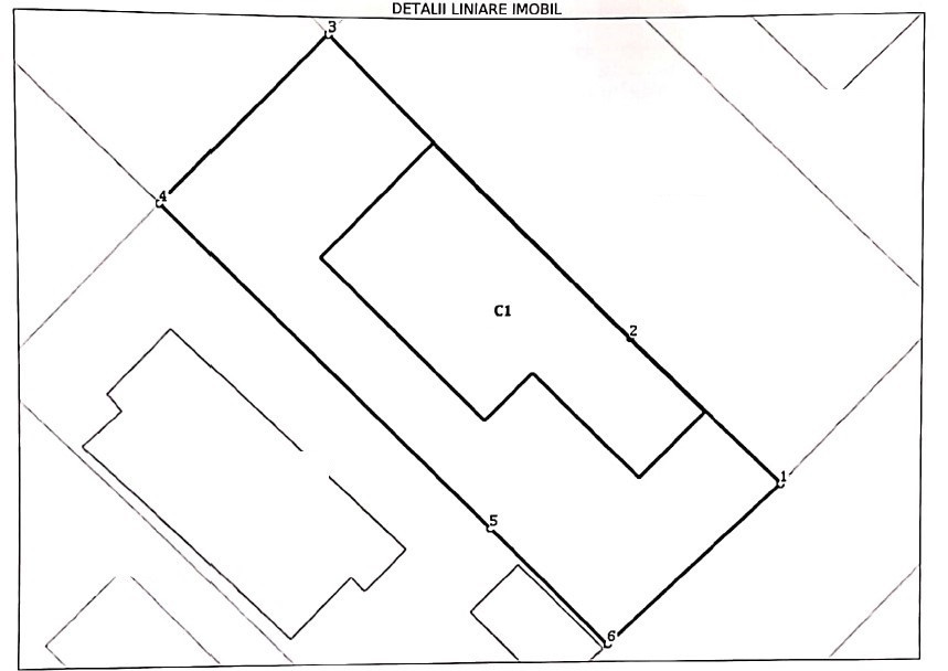 COMISION 0% Casa individuala noua/CF/6 camere/garaj/394 mp teren in Cisnadie