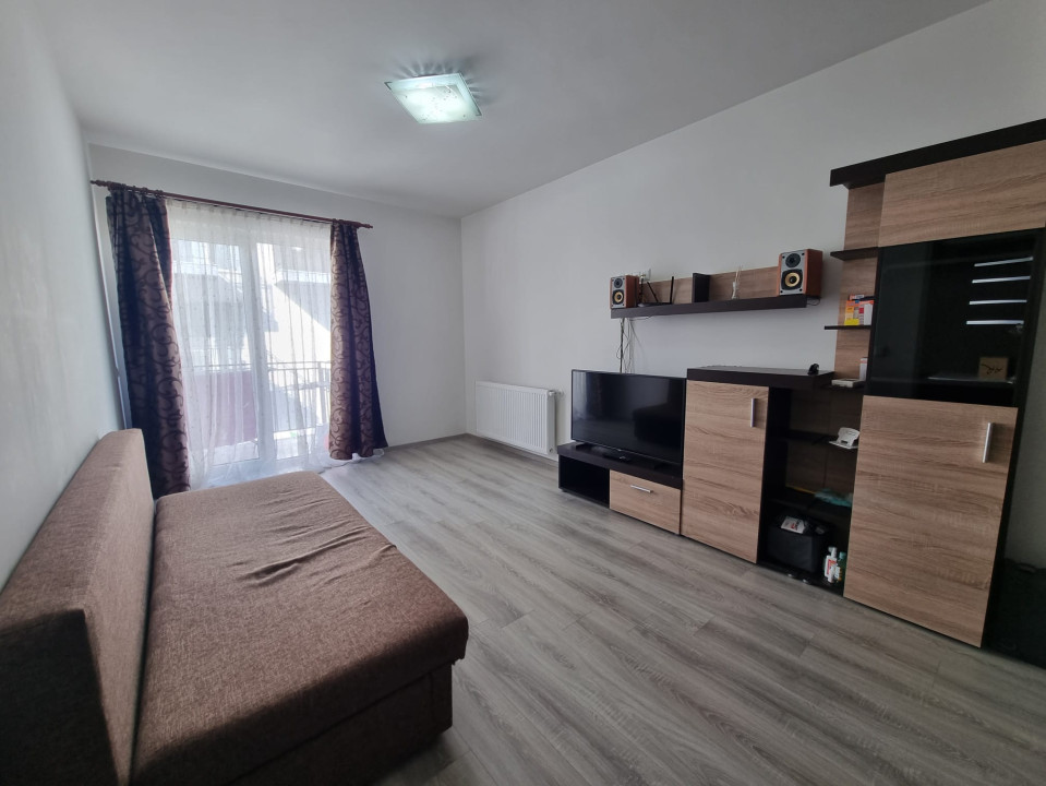 Apartament 3 camere - zona Mandra - str. Calea Cisnadiei