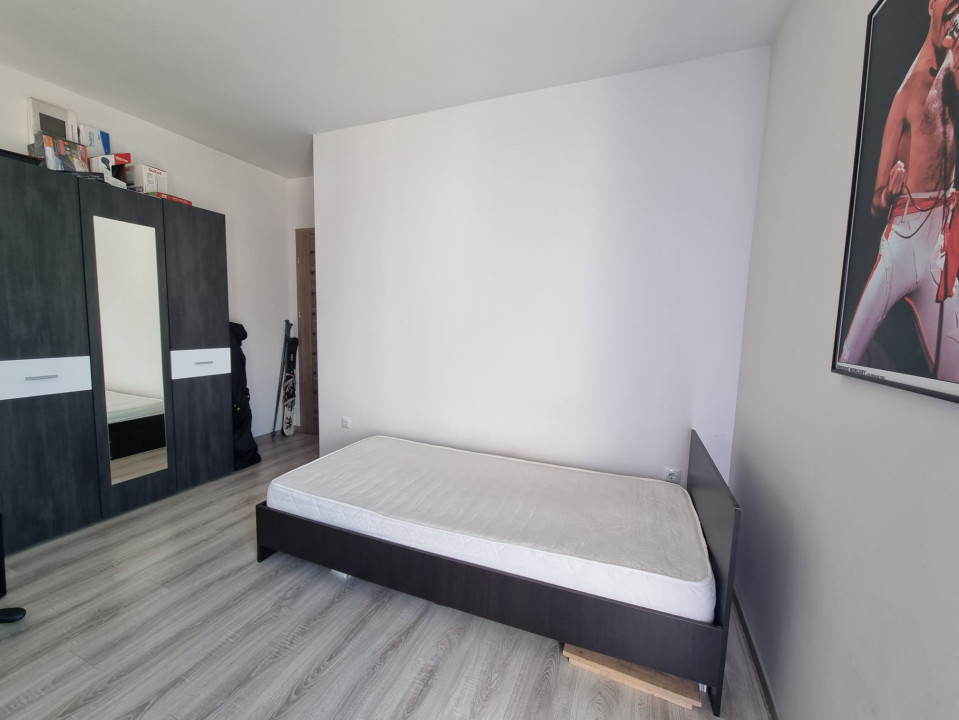 Apartament 3 camere - zona Mandra - str. Calea Cisnadiei