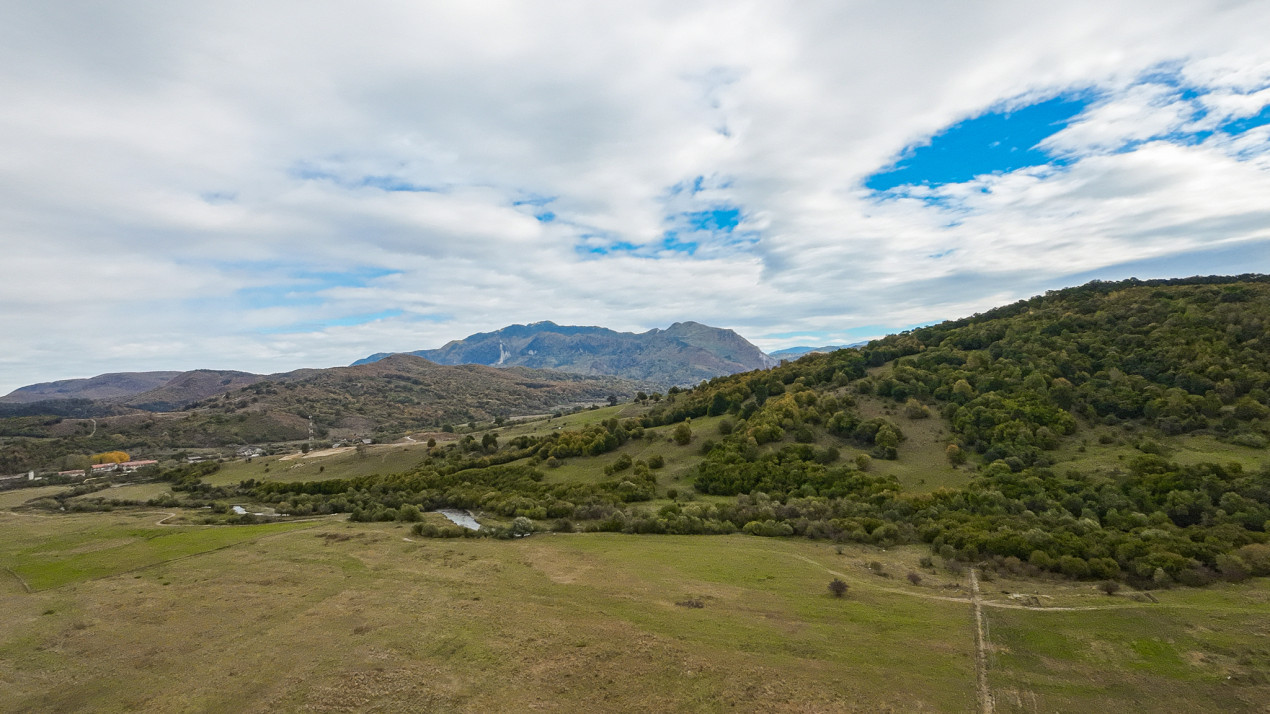 Teren P+1E+M- Glajerie, Rasnov