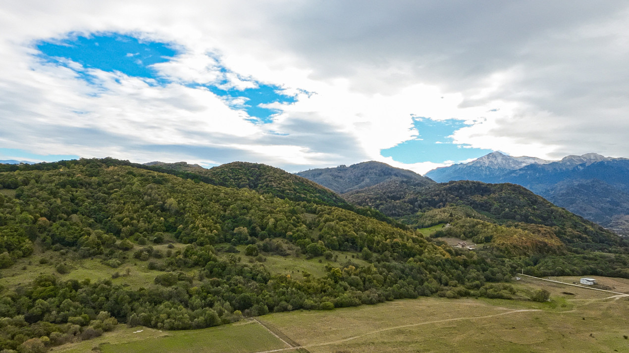 Teren P+1E+M- Glajerie, Rasnov