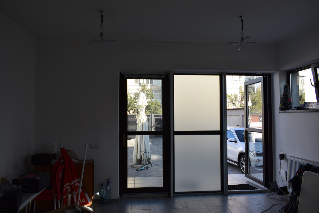 Spatiu comercial/ rezidential de 38 mp- zona Confectii