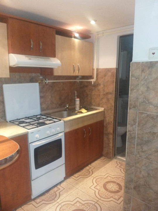 Apartament 2.5 camere Str. Jean Calvin, langa Palatul Justitiei