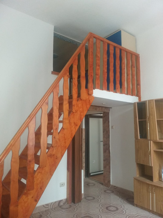 Apartament 2.5 camere Str. Jean Calvin, langa Palatul Justitiei