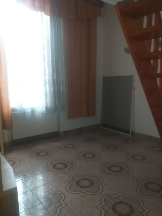 Apartament 2.5 camere Str. Jean Calvin, langa Palatul Justitiei