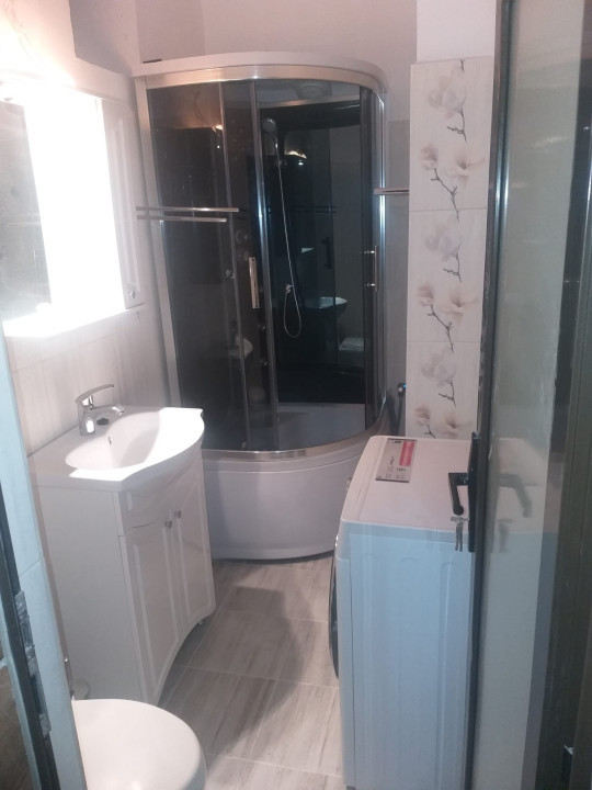 Apartament 2.5 camere Str. Jean Calvin, langa Palatul Justitiei