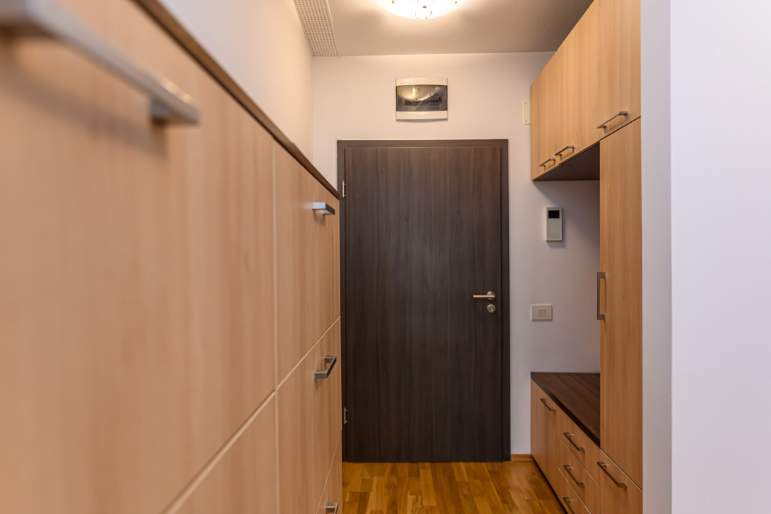 Apartament 3 camere, Dealul Morii Residence, garaj subteran