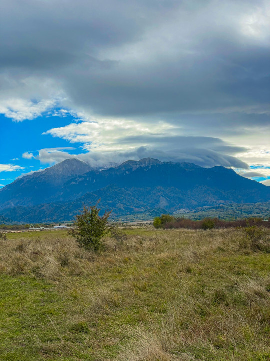 Teren 23.000mp, Rasnov