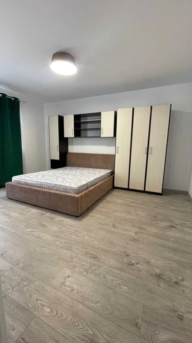Apartament 2 camere cu gradina - Mobilat si utilat - Nou - Selimbar 