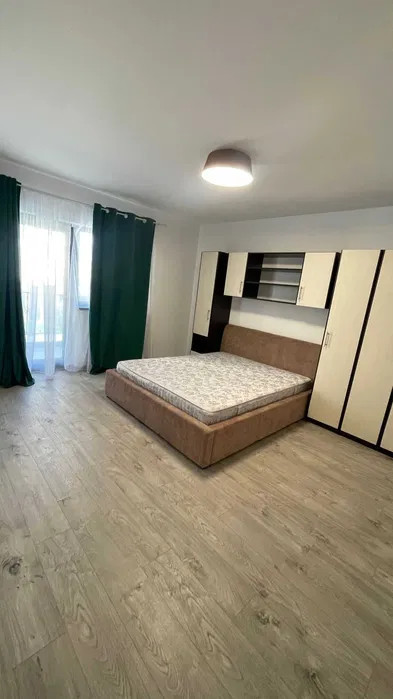 Apartament 2 camere cu gradina - Mobilat si utilat - Nou - Selimbar 