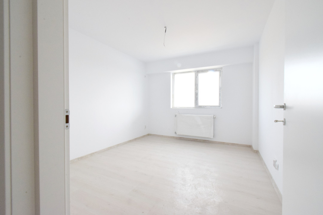 Apartament cu 2 Camere în Bloc P+5, Craiovita Noua, bloc nou, lift !