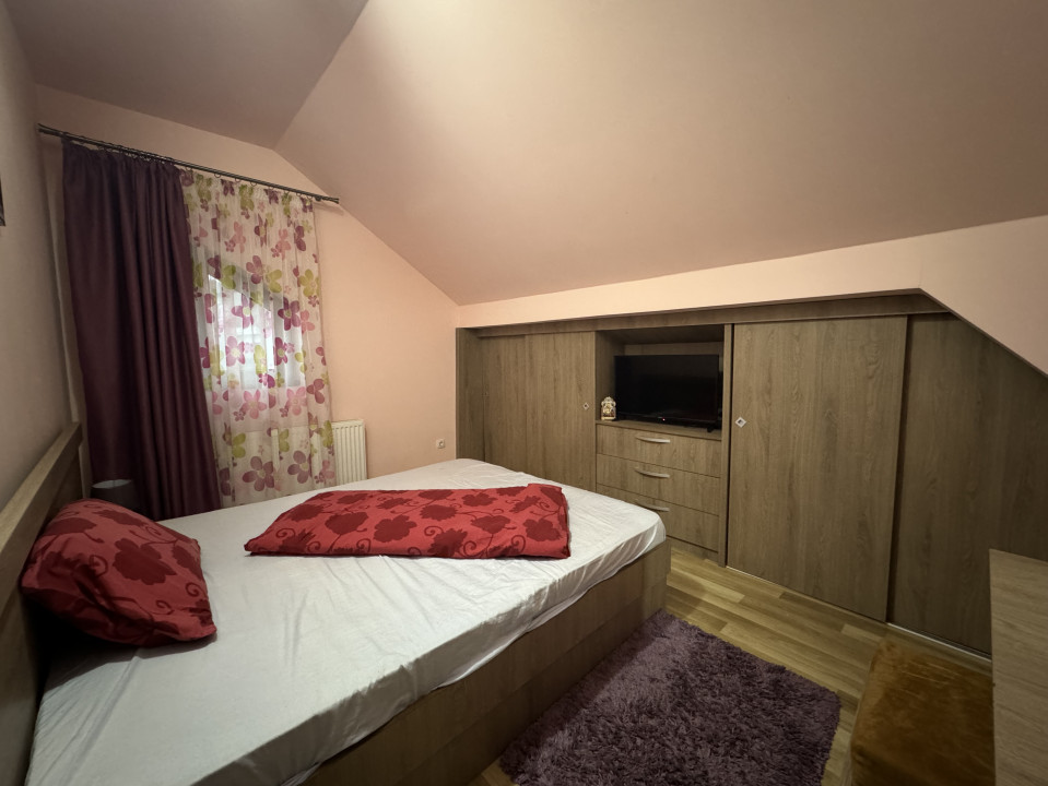 Apartament 2 camere - vila zona Brana - Selimbar