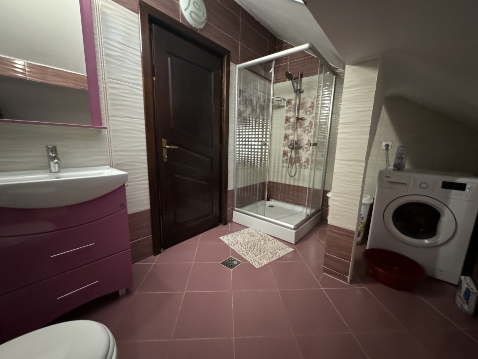 Apartament 2 camere - vila zona Brana - Selimbar