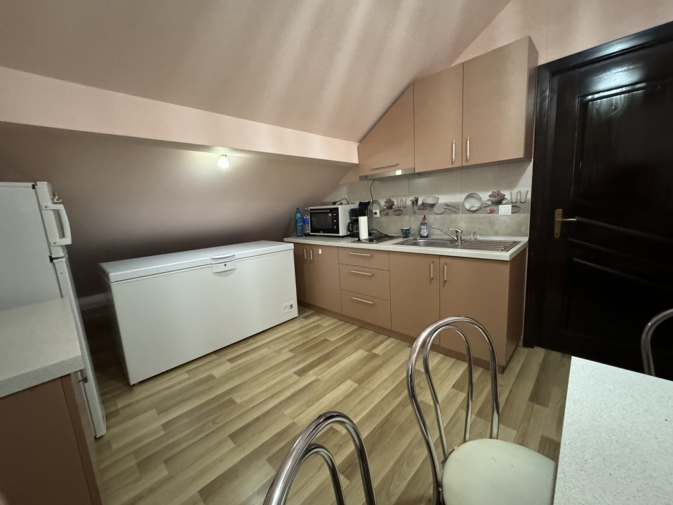 Apartament 2 camere - vila zona Brana - Selimbar