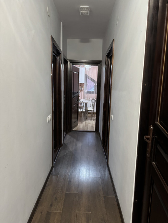 Apartament 2 camere - vila zona Brana - Selimbar