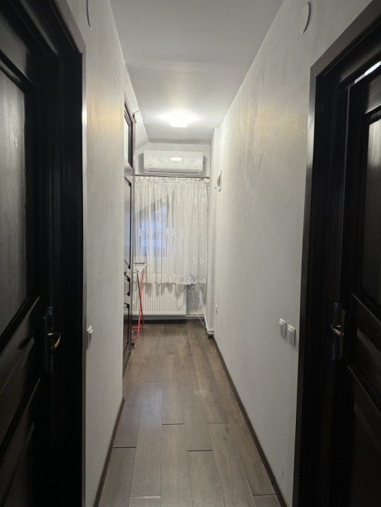 Apartament 2 camere - vila zona Brana - Selimbar