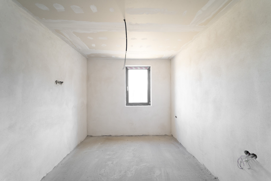 Case stil modern/cub pe un nivel | TOCILE | 0% Comision