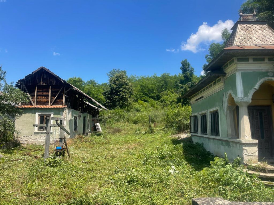 Casa Pielesti, pret atractiv, asfalt, zona linistita