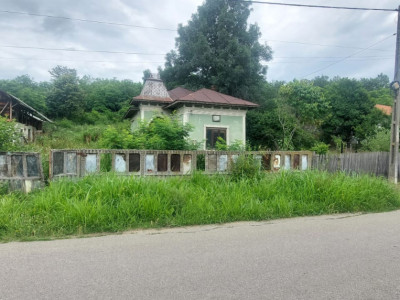 Casa Pielesti, pret atractiv, asfalt, zona linistita