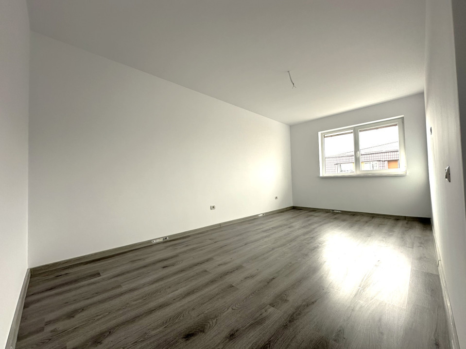 Comision 0%! Studio 2 camere, incalzire in pardoseala, nou