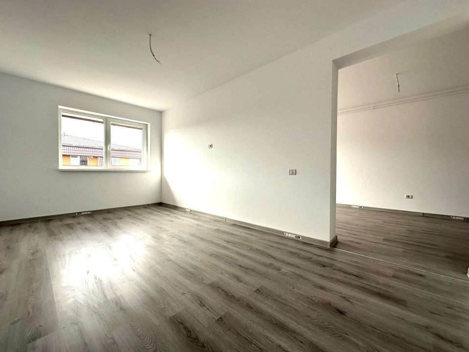 Comision 0%! Studio 2 camere, incalzire in pardoseala, nou