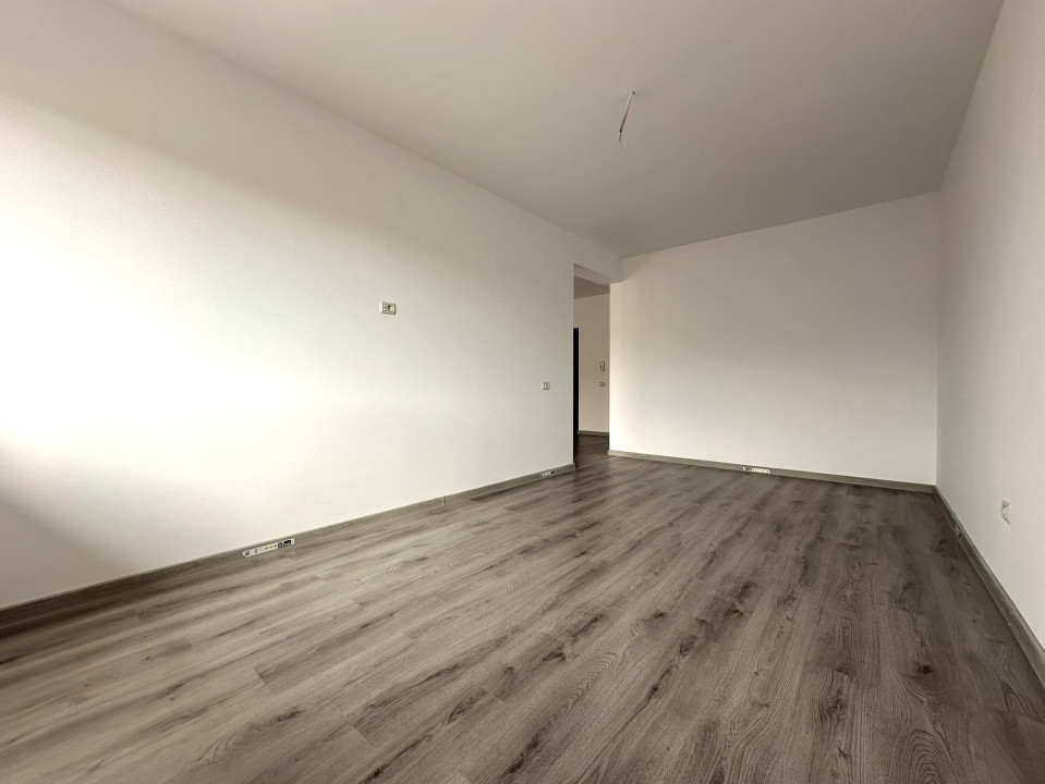 Comision 0%! Studio 2 camere, incalzire in pardoseala, nou