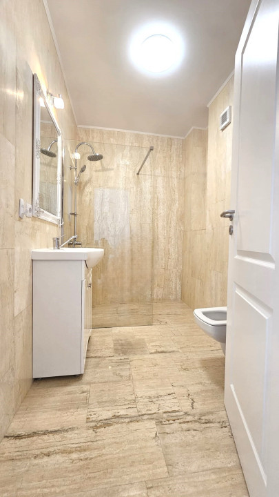 COMISION 0% Apartament cu 2 camere, în bloc nou, cu parcare, str. Fabricii
