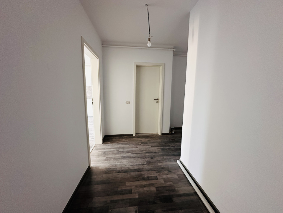 Apartament 2 camere bloc nou, finalizat, Comision 0%