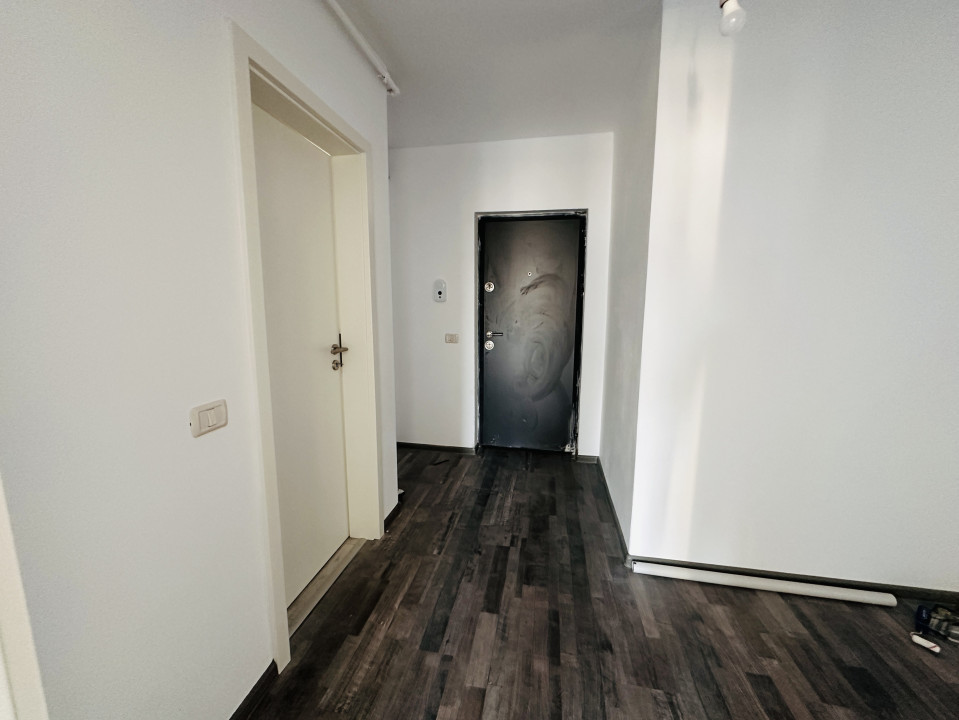 Apartament 2 camere bloc nou, finalizat, Comision 0%