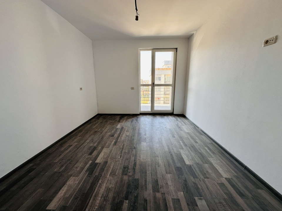 Apartament 2 camere bloc nou, finalizat, Comision 0%