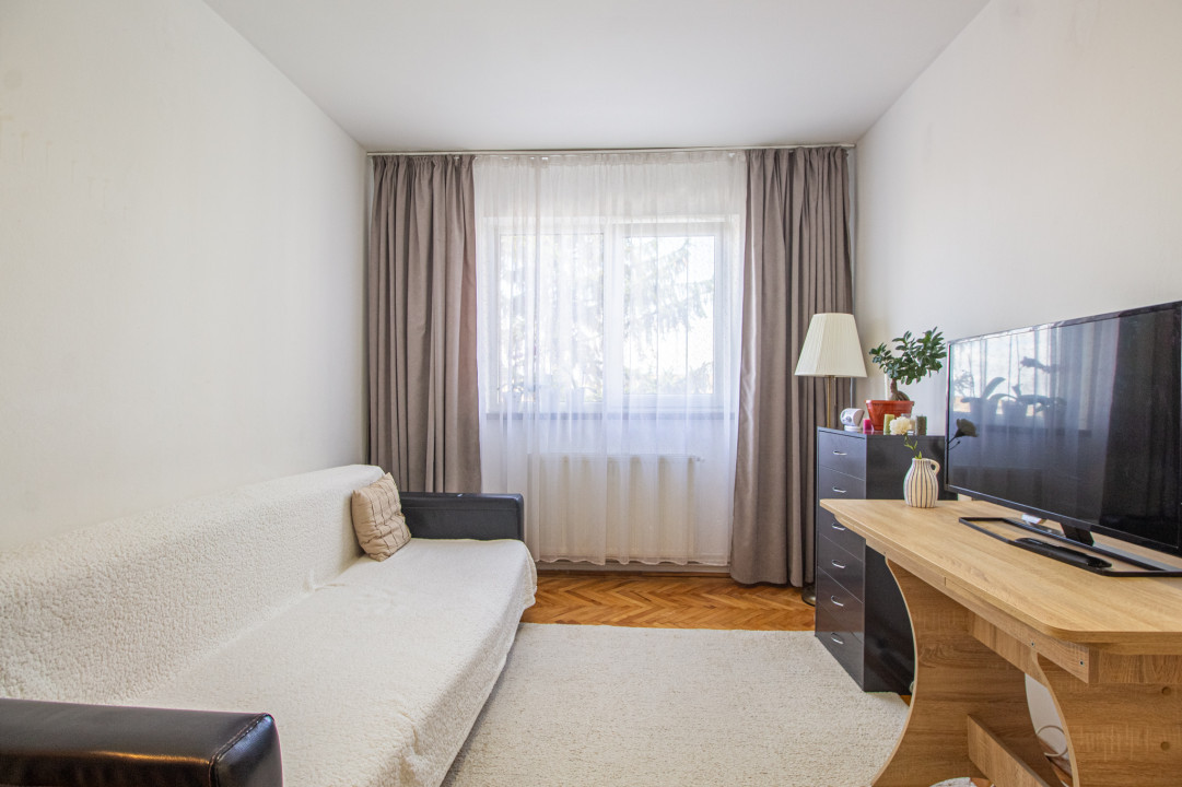  Apartament 2 camere de vânzare Gemenii !Comision 0!