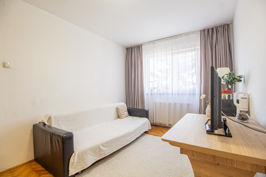  Apartament 2 camere de vânzare Gemenii !Comision 0!