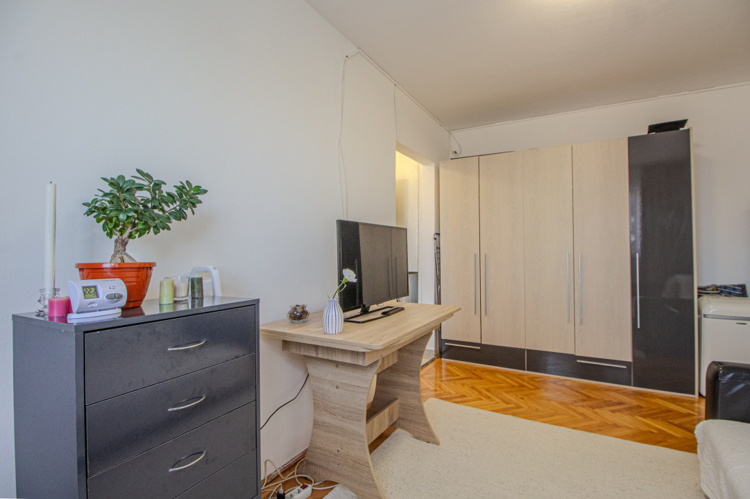  Apartament 2 camere de vânzare Gemenii !Comision 0!