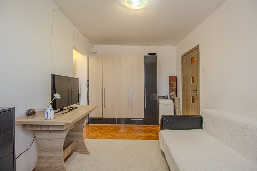  Apartament 2 camere de vânzare Gemenii !Comision 0!