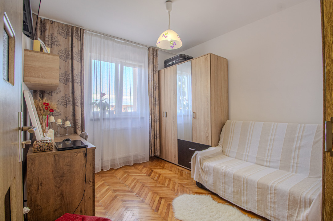  Apartament 2 camere de vânzare Gemenii !Comision 0!