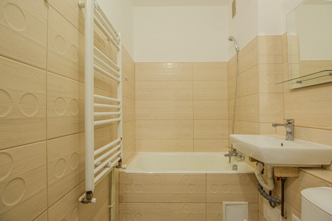  Apartament 2 camere de vânzare Gemenii !Comision 0!