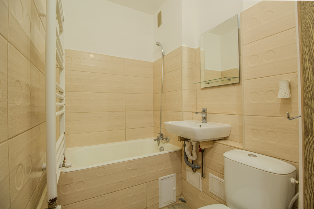  Apartament 2 camere de vânzare Gemenii !Comision 0!