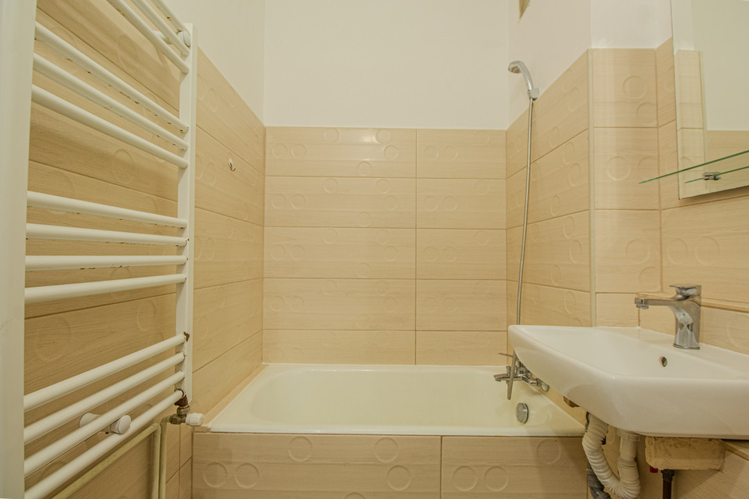  Apartament 2 camere de vânzare Gemenii !Comision 0!