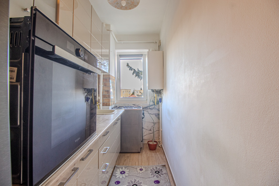  Apartament 2 camere de vânzare Gemenii !Comision 0!