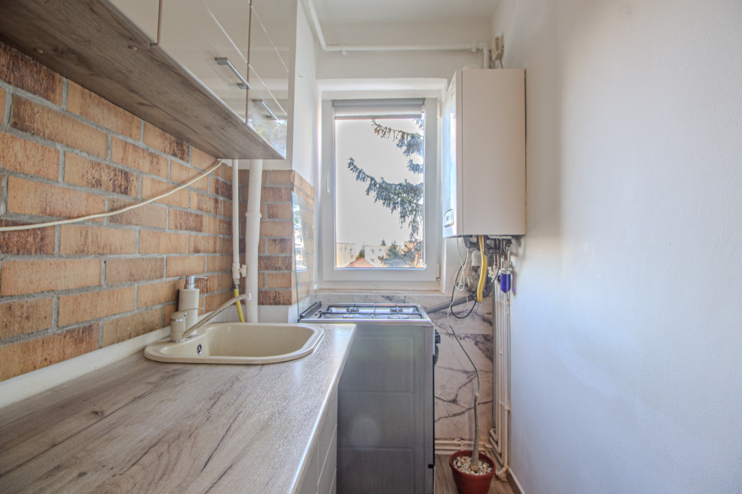  Apartament 2 camere de vânzare Gemenii !Comision 0!