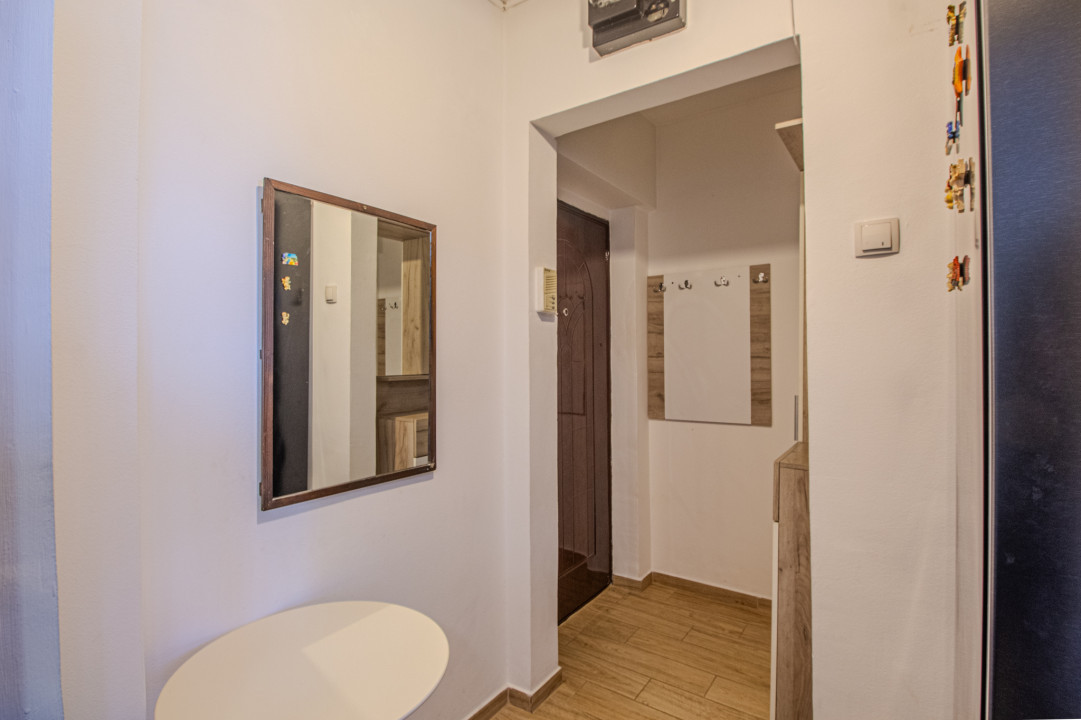  Apartament 2 camere de vânzare Gemenii !Comision 0!