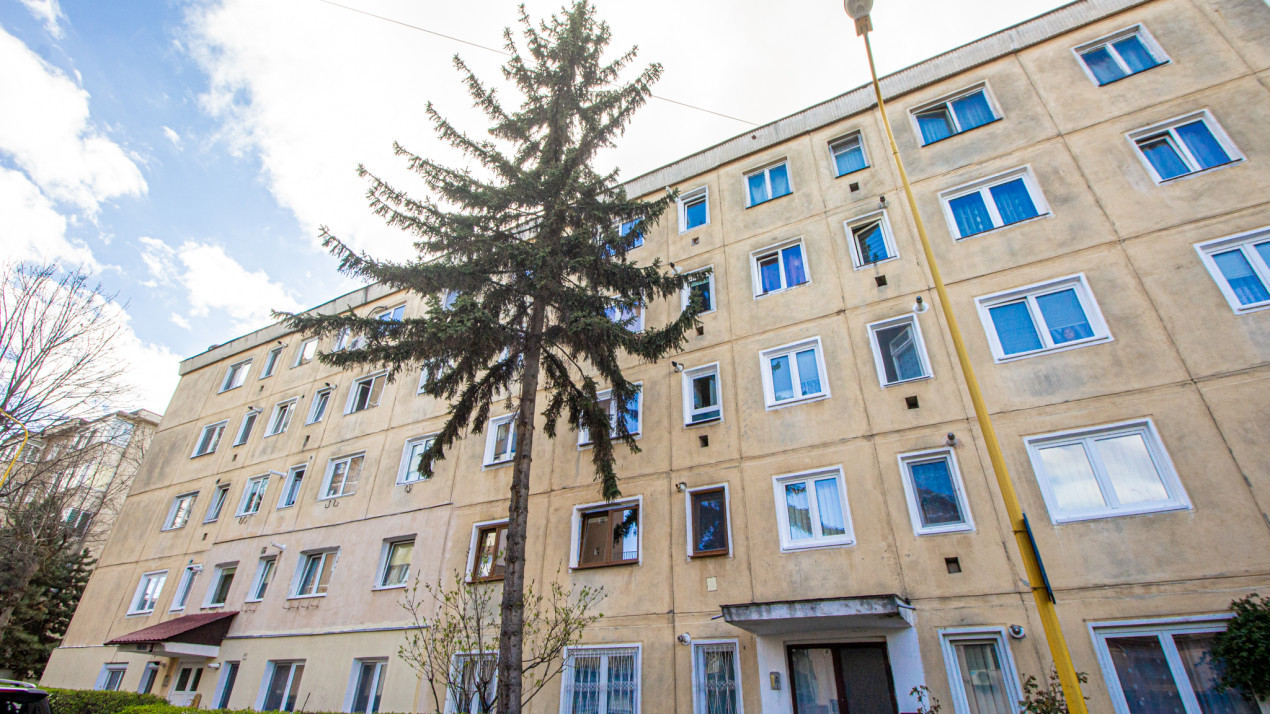  Apartament 2 camere de vânzare Gemenii !Comision 0!