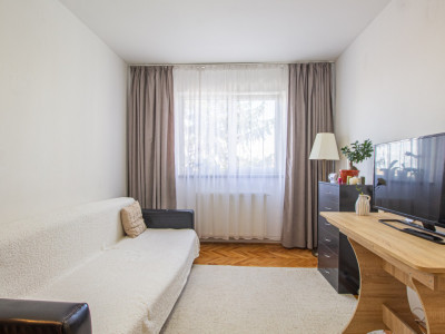  Apartament 2 camere de vânzare Gemenii !Comision 0!